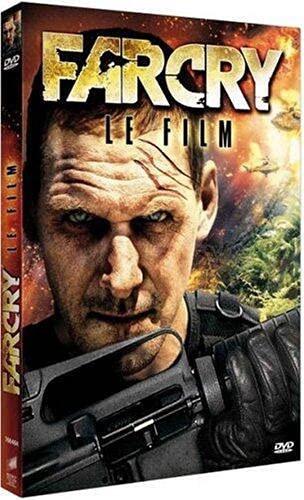 Far Cry - Warrior [Francia] [DVD]: Amazon.es: Til Schweiger, Udo